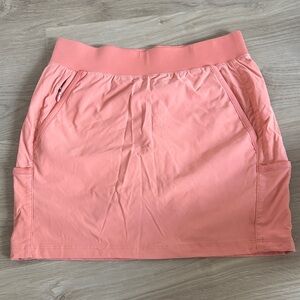 Columbia Coral Mini Skirt for Women